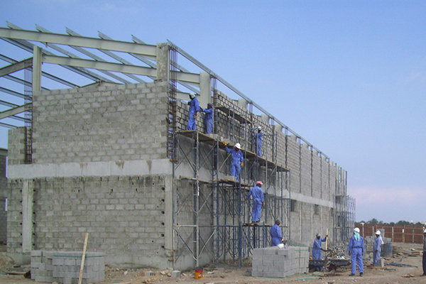 construction-of-commercial-residential-buildings